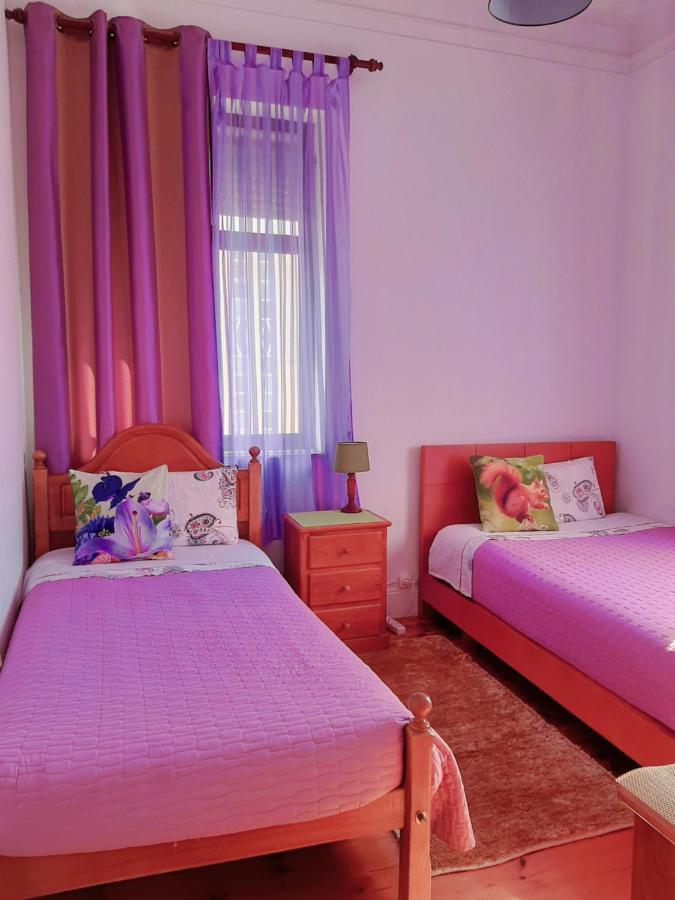 Apartment Farol De Vida Coimbra