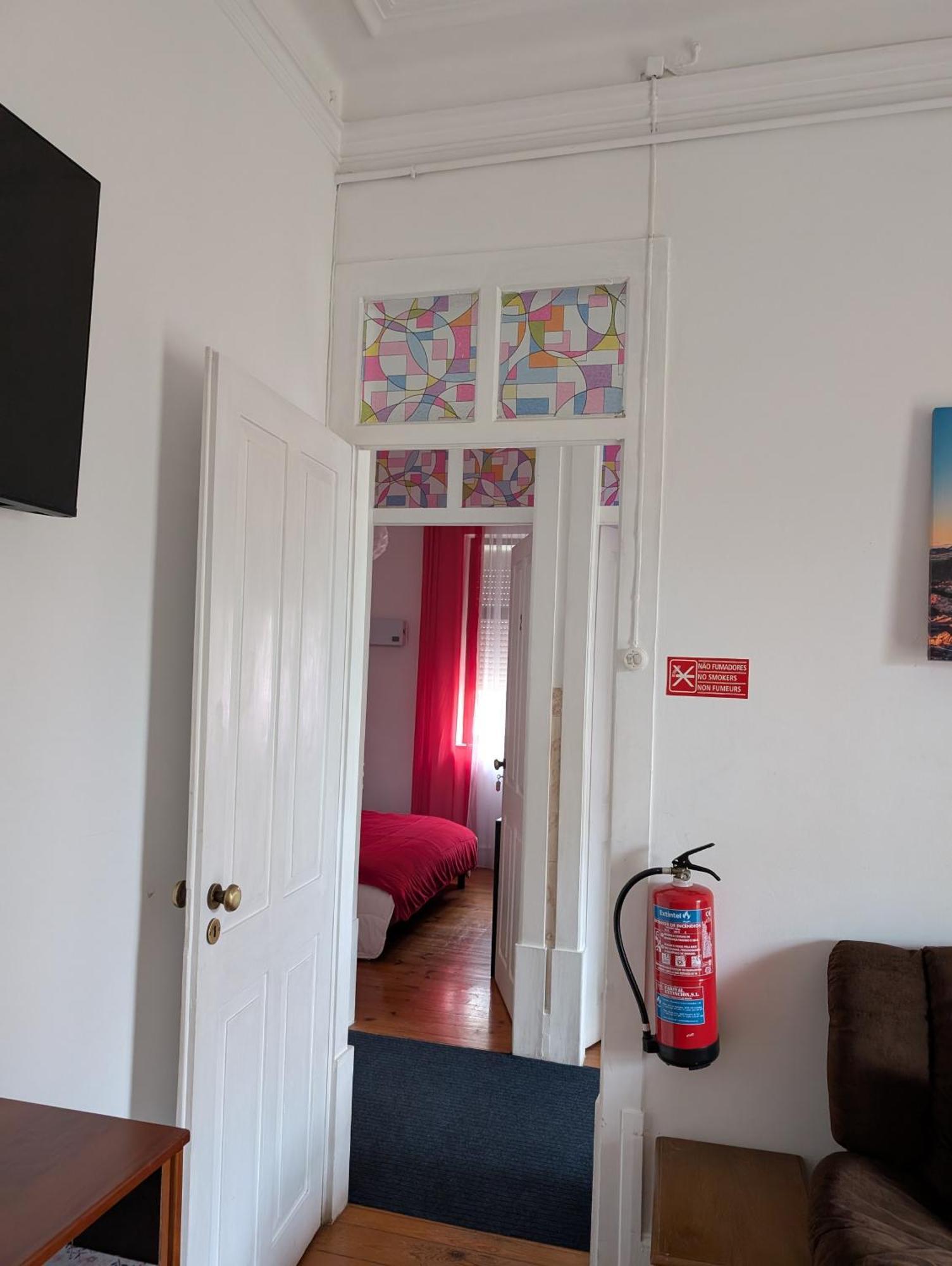 Apartment Farol De Vida *