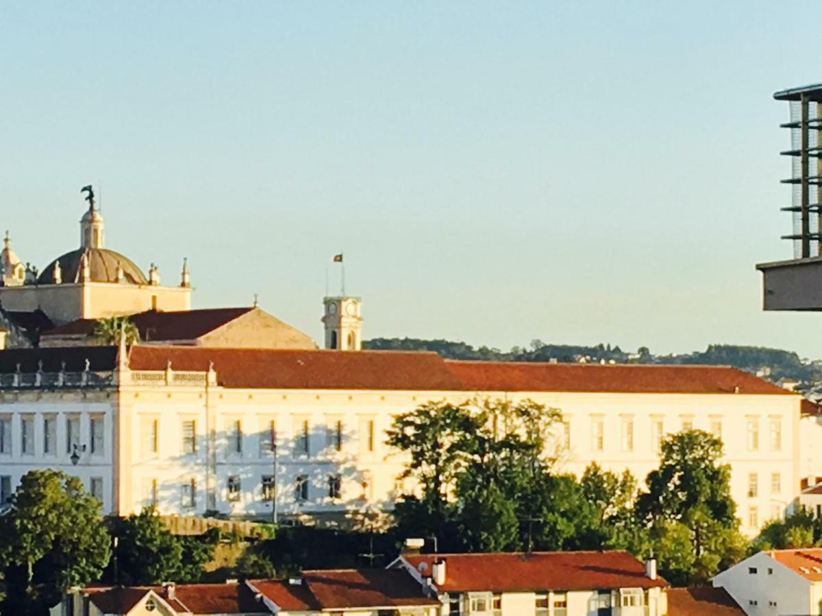 Farol De Vida Apartment Coimbra