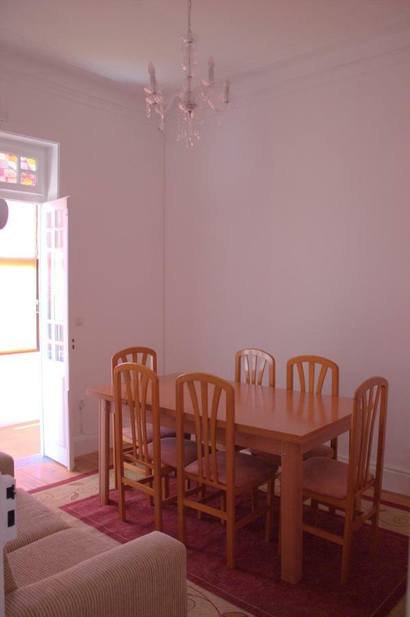 Apartment Farol De Vida *