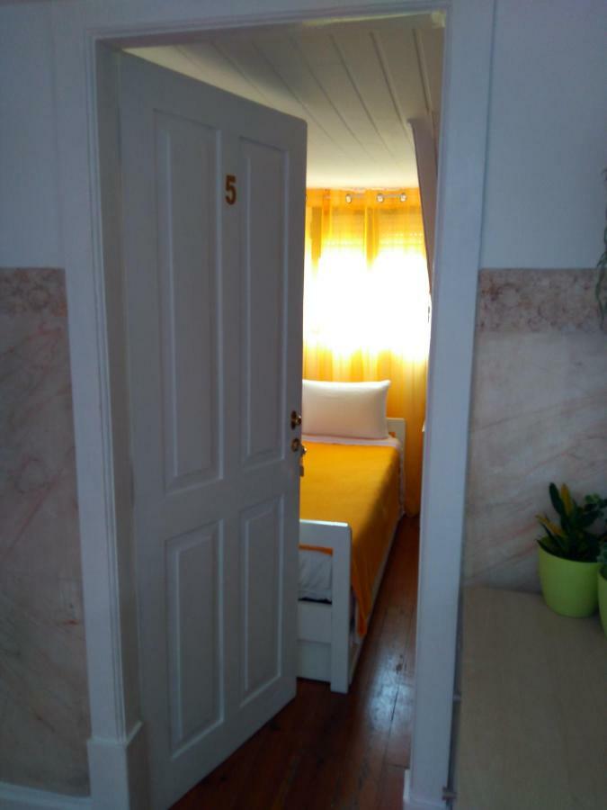 Apartment Farol De Vida Coimbra