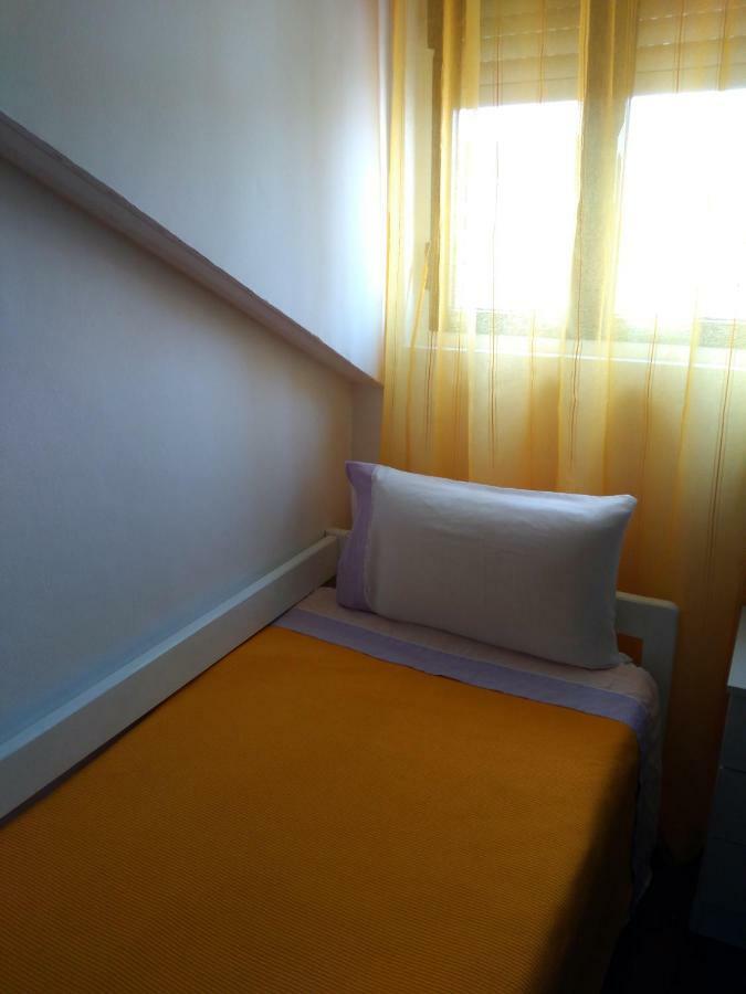 Farol De Vida Apartment