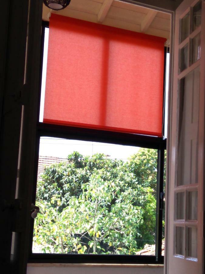 Apartment Farol De Vida