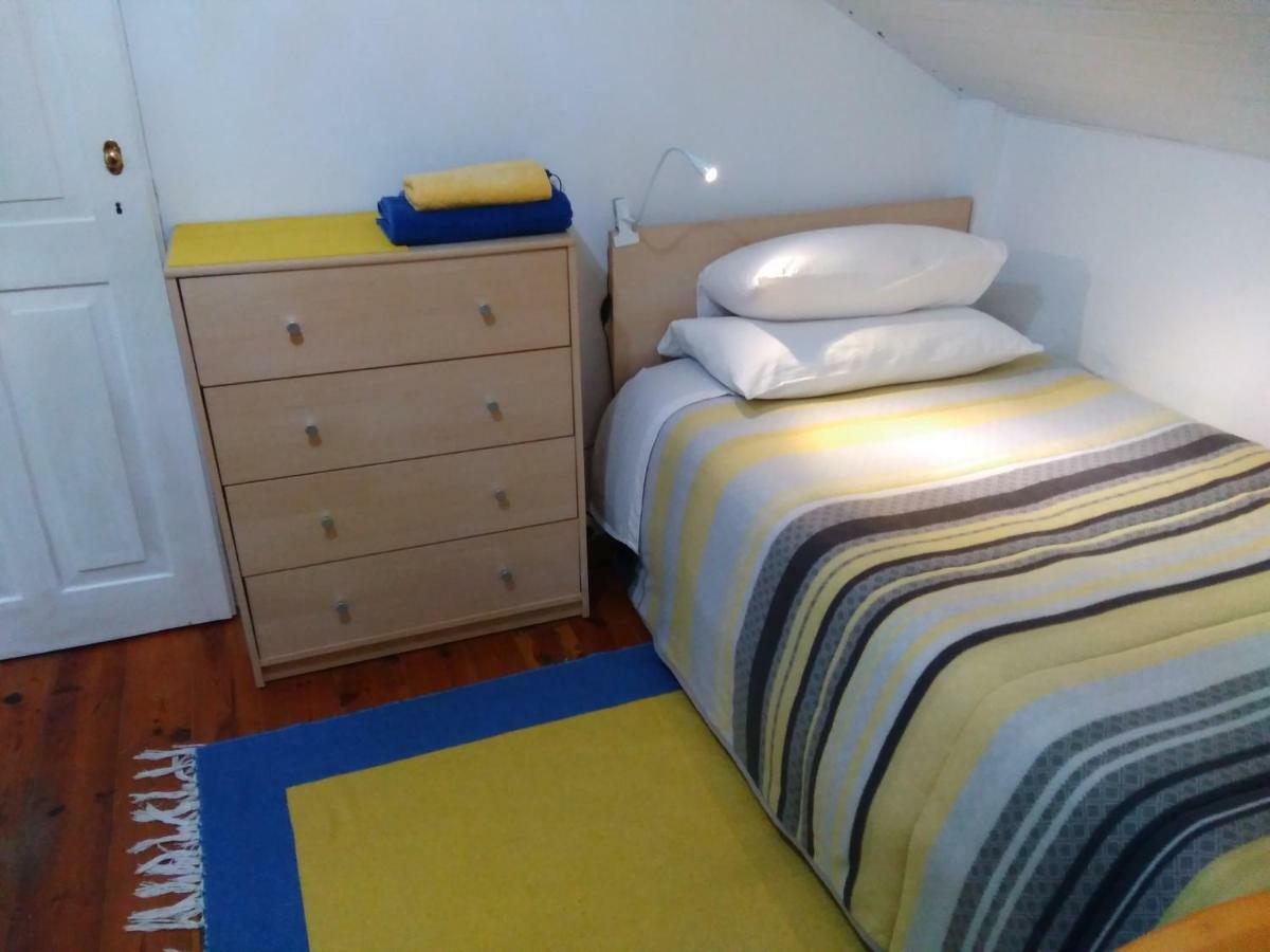 Farol De Vida Apartment