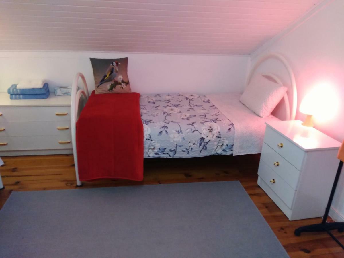 Farol De Vida Apartment