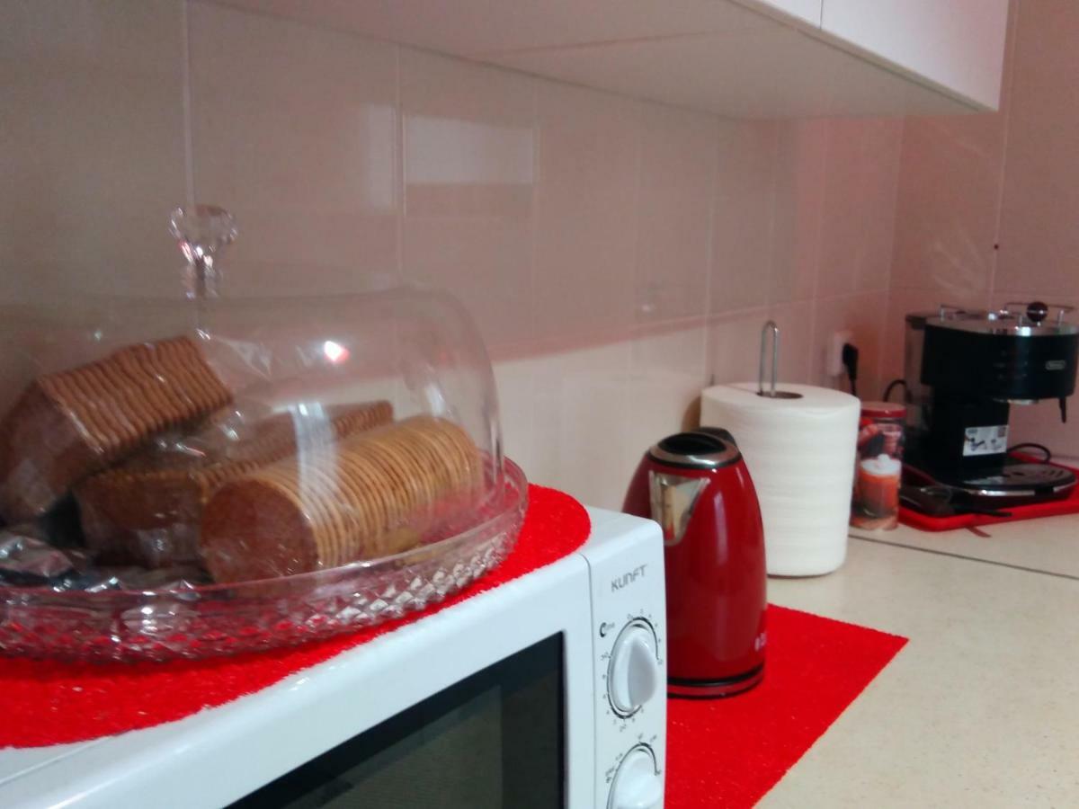 Apartment Farol De Vida *