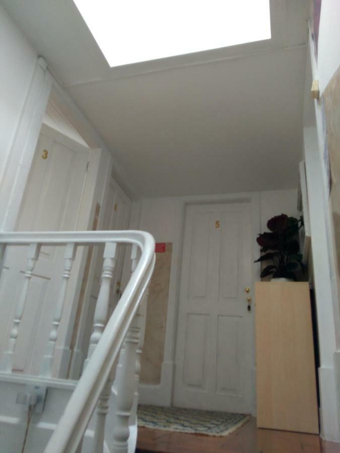 Farol De Vida Apartment *