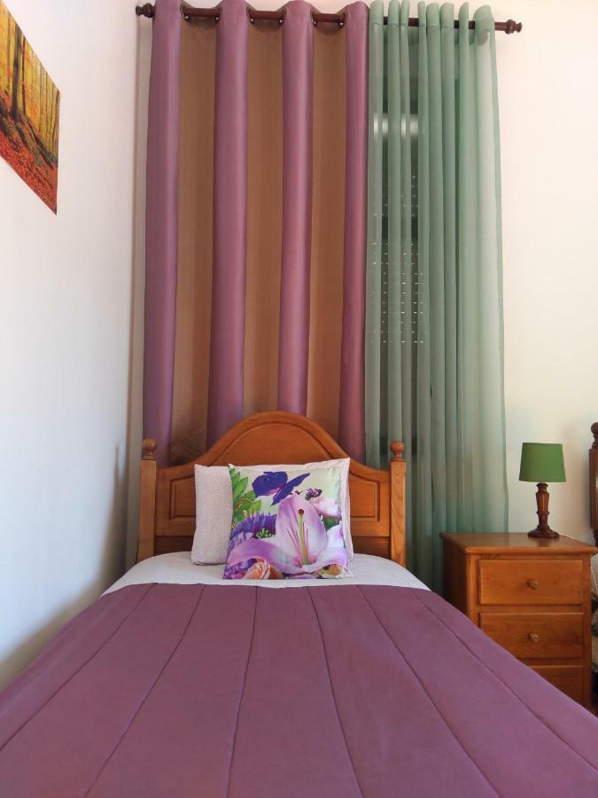 Farol De Vida Apartment