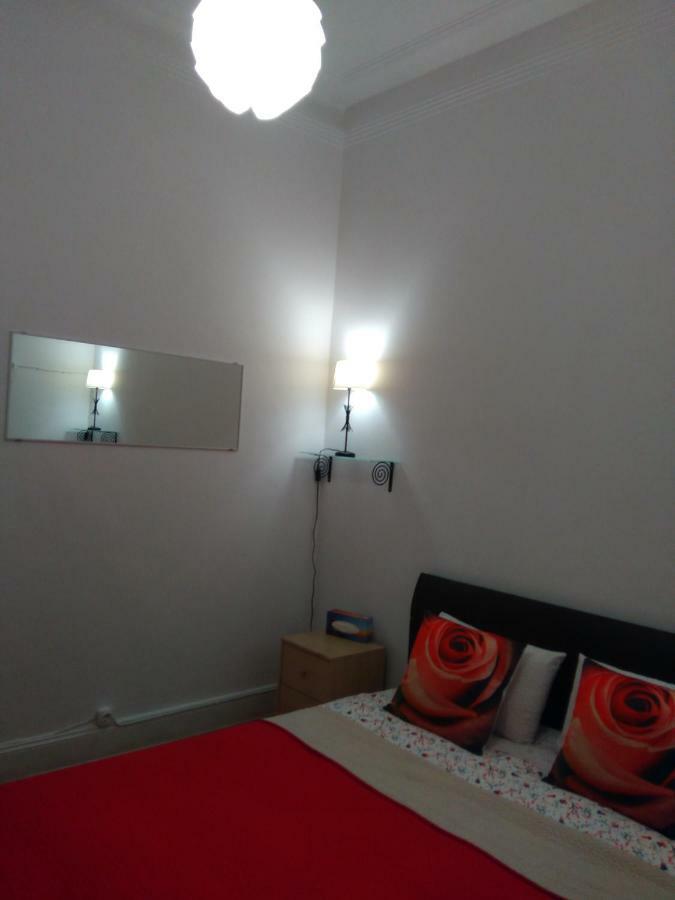 Farol De Vida Apartment *