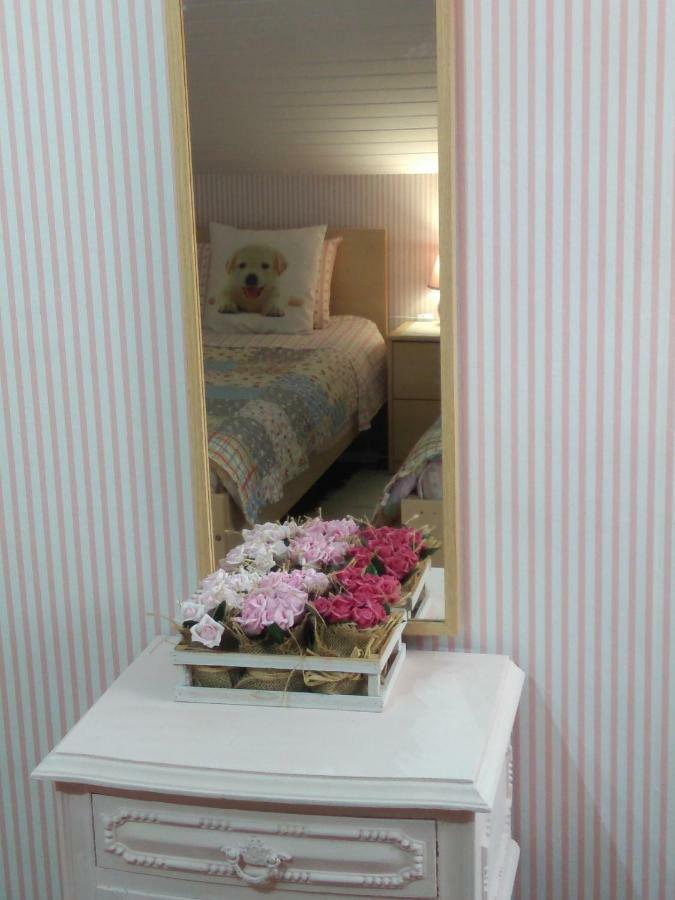 Farol De Vida Apartment