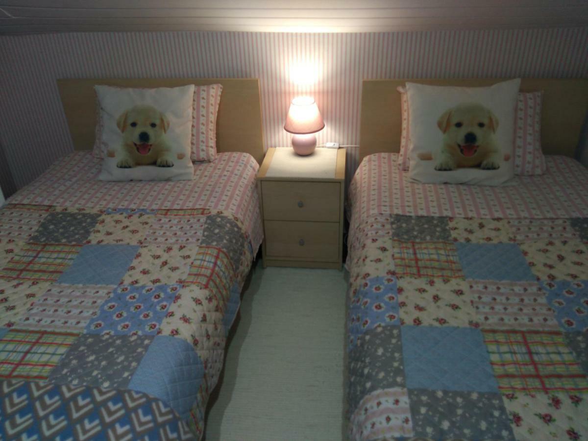 Farol De Vida Apartment *