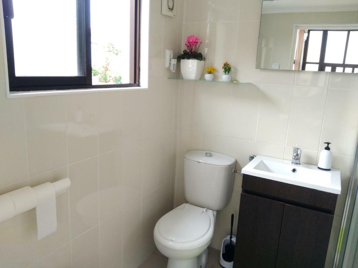 Farol De Vida Apartment