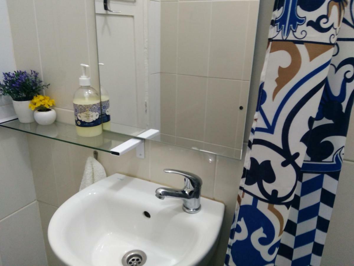 Farol De Vida Apartment