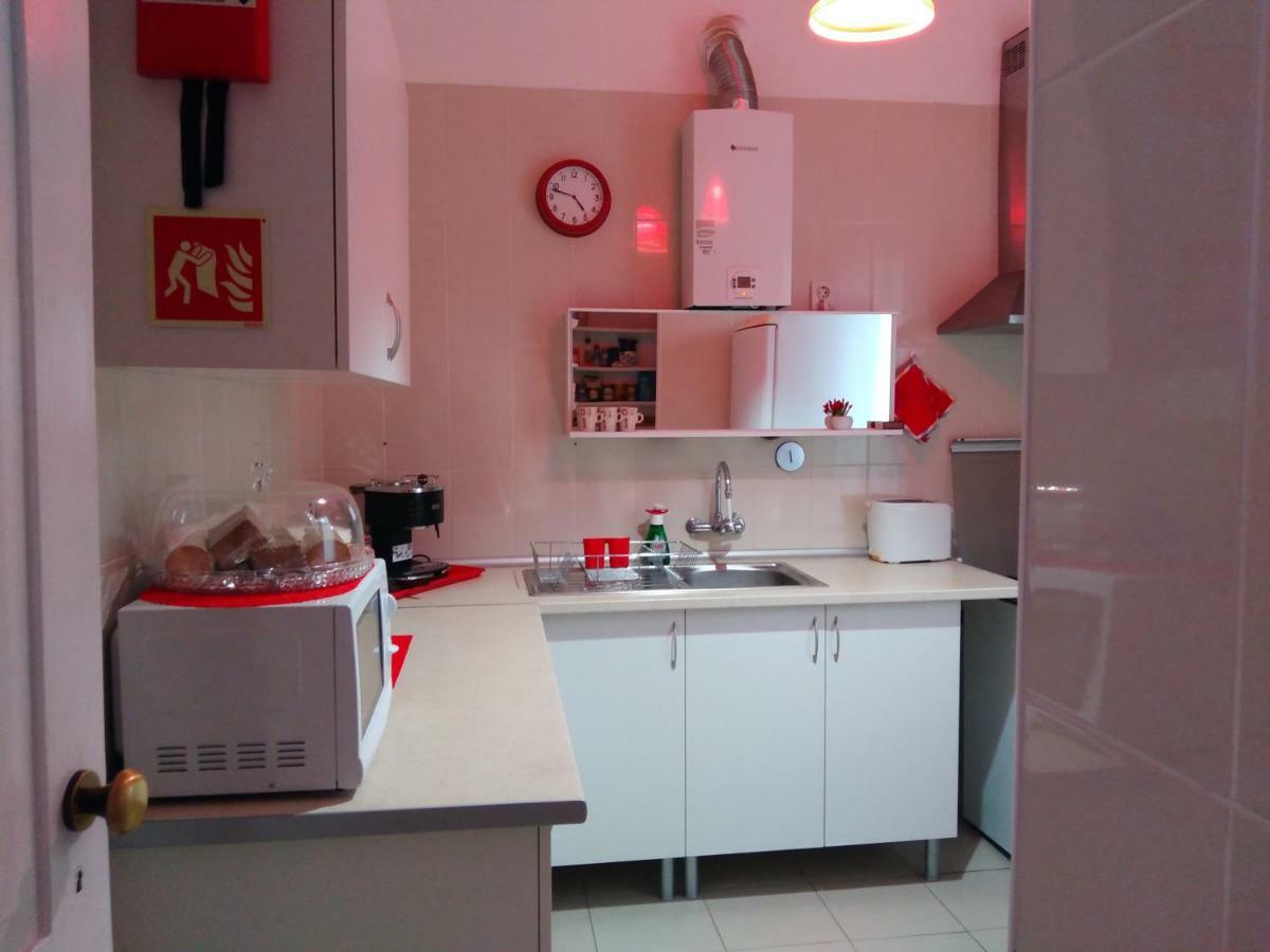 Apartment Farol De Vida