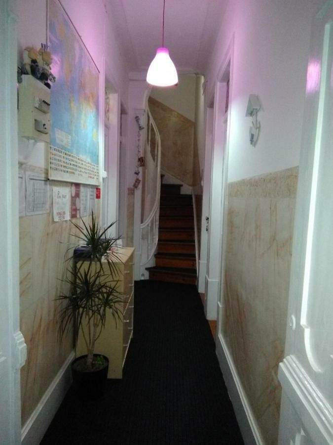 Farol De Vida Apartment