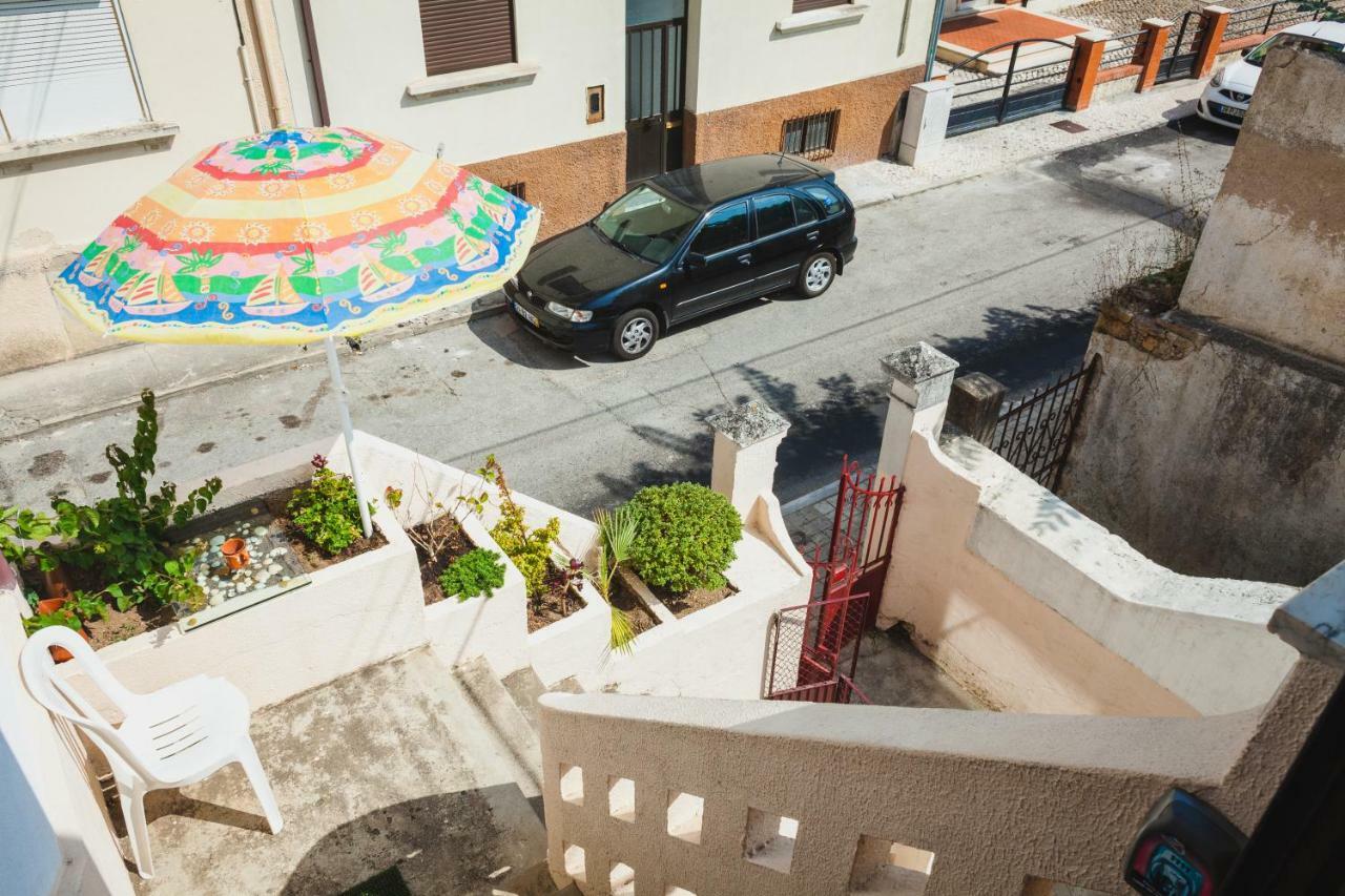 Farol De Vida Apartment