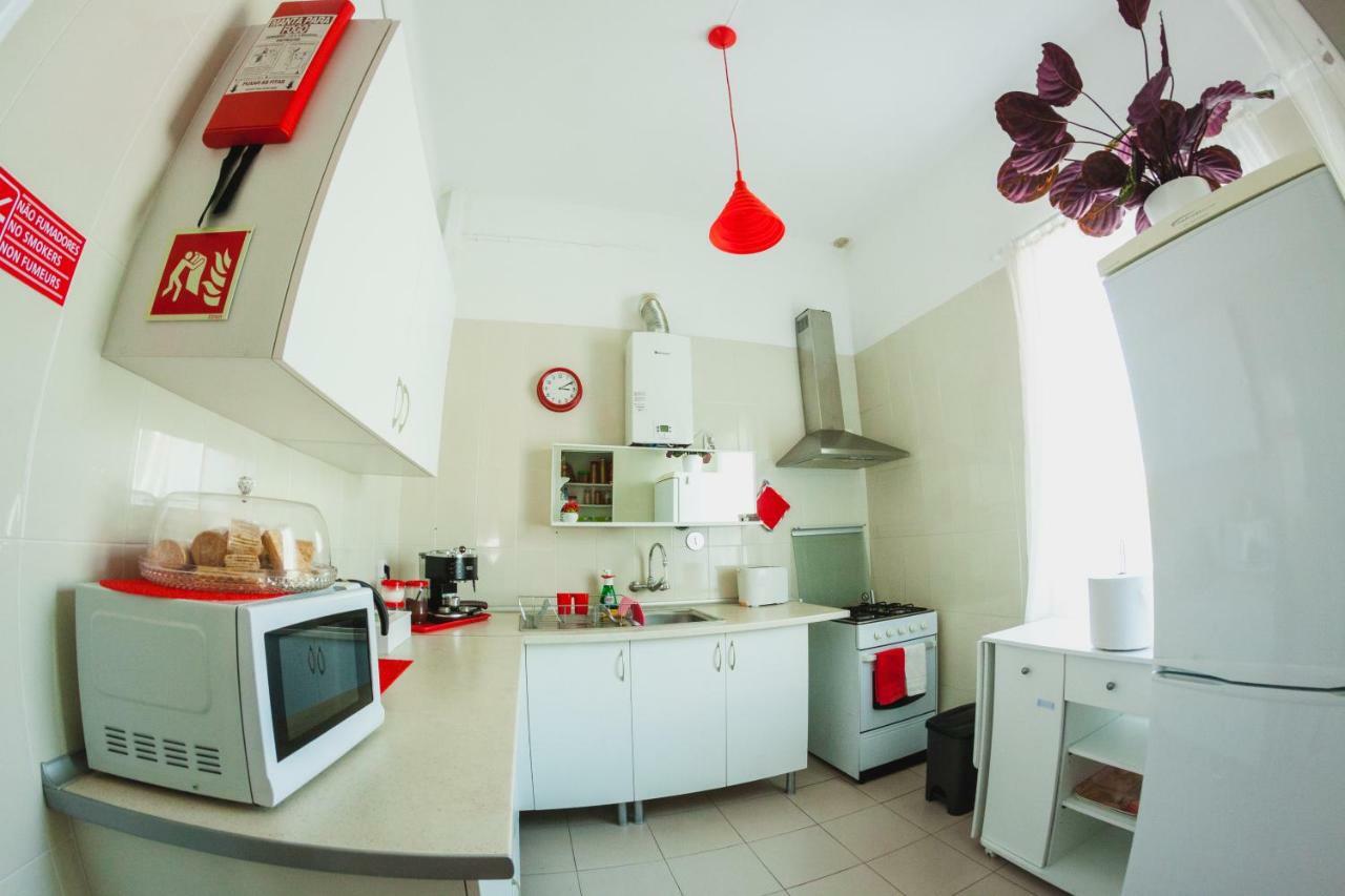 Apartment Farol De Vida
