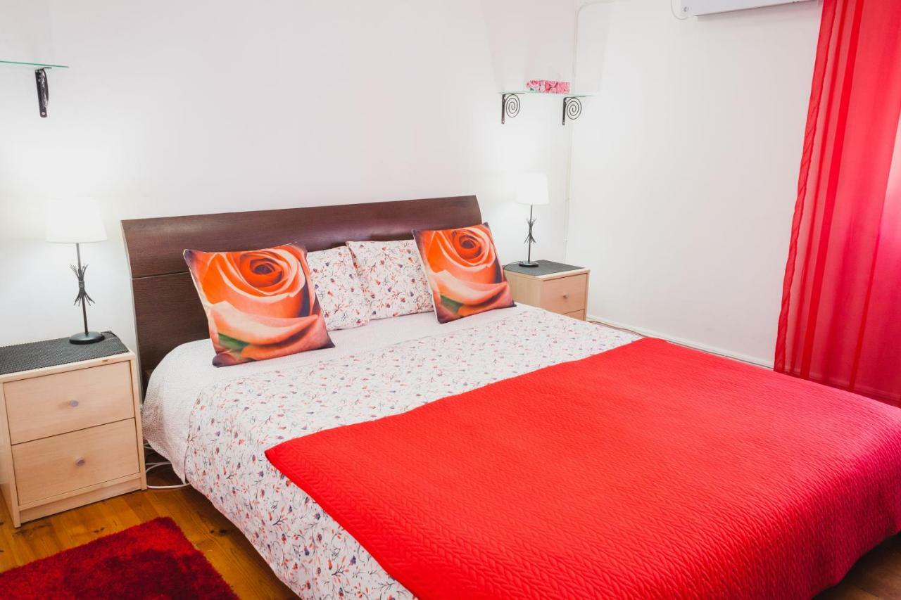 Apartment Farol De Vida
