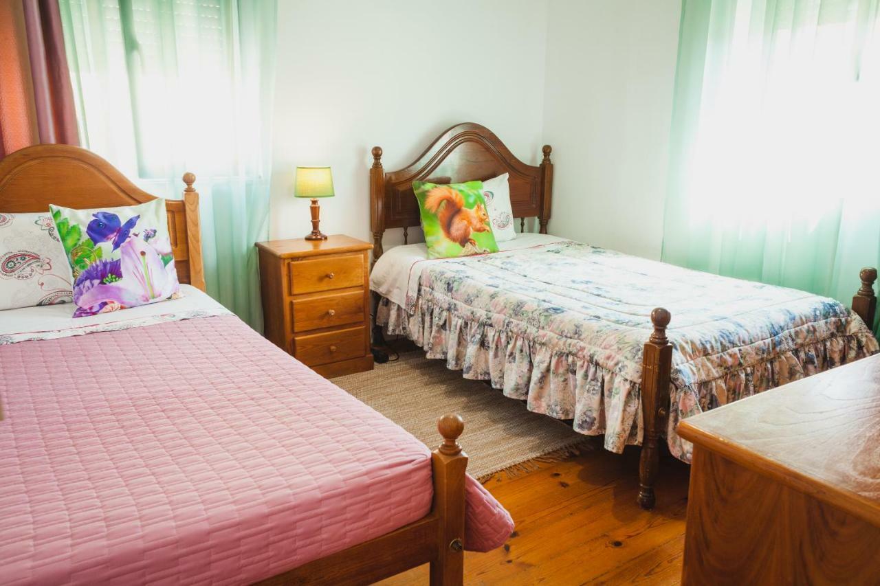 Apartment Farol De Vida *