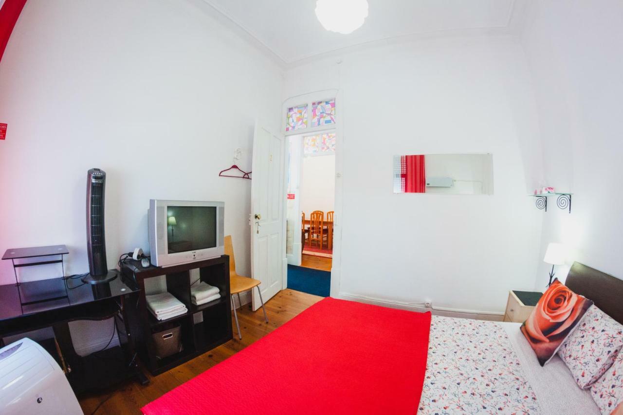 Apartment Farol De Vida Coimbra