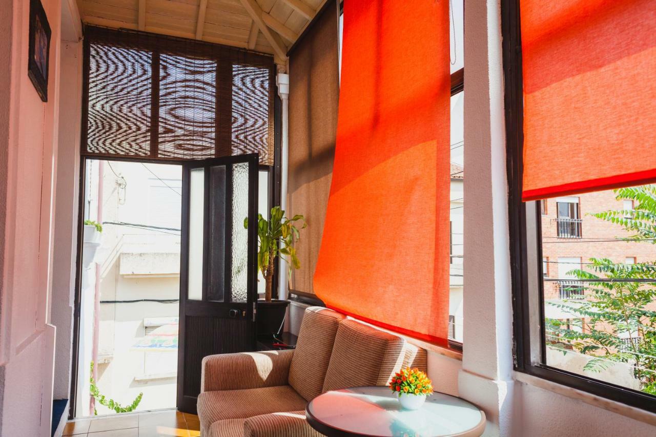 Farol De Vida Apartment