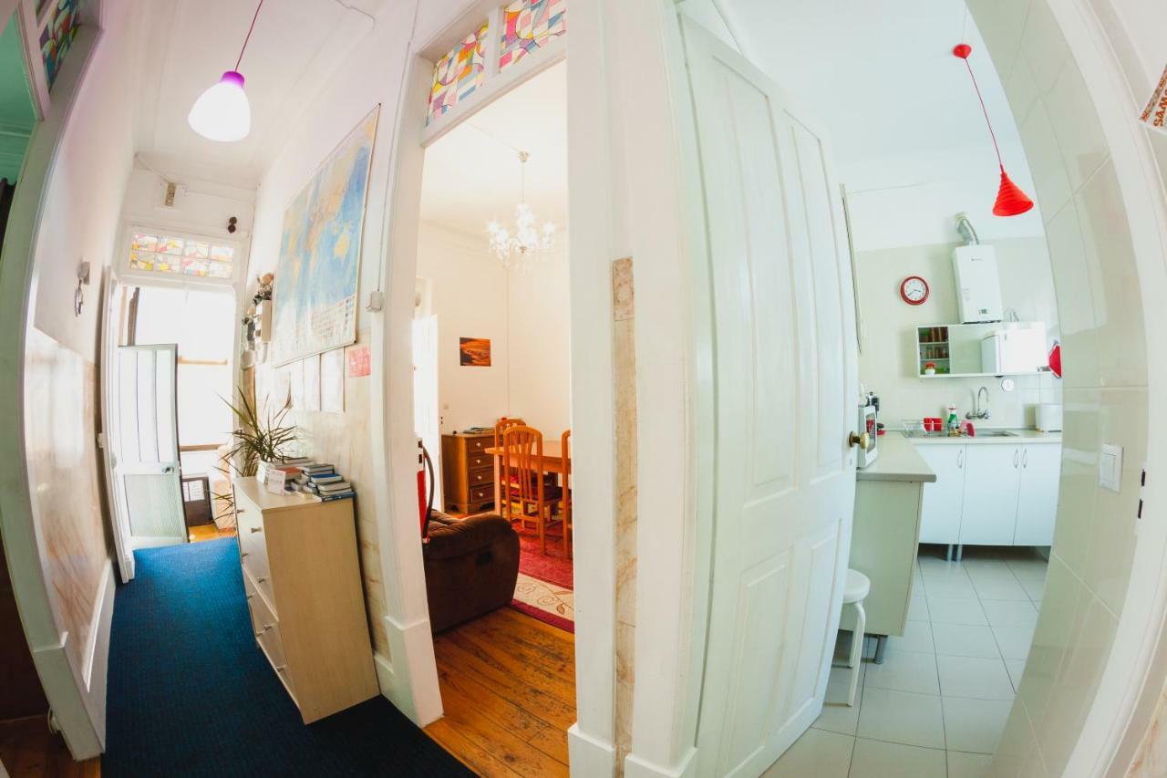 Apartment Farol De Vida