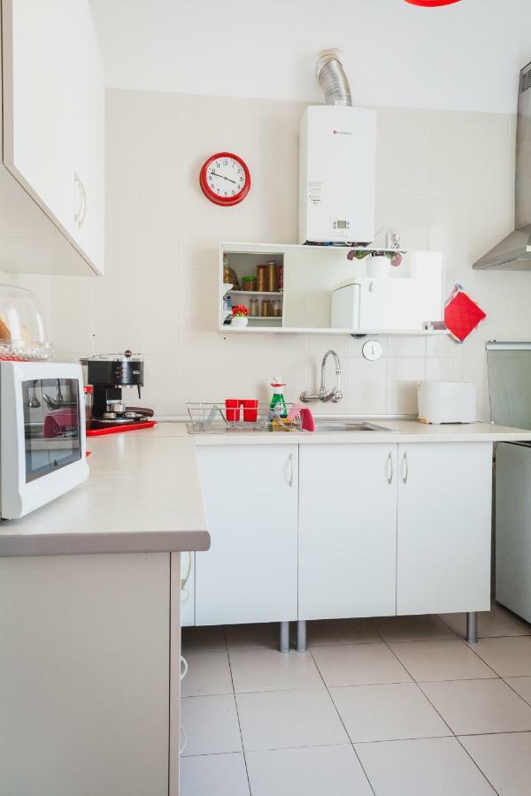 Farol De Vida Apartment