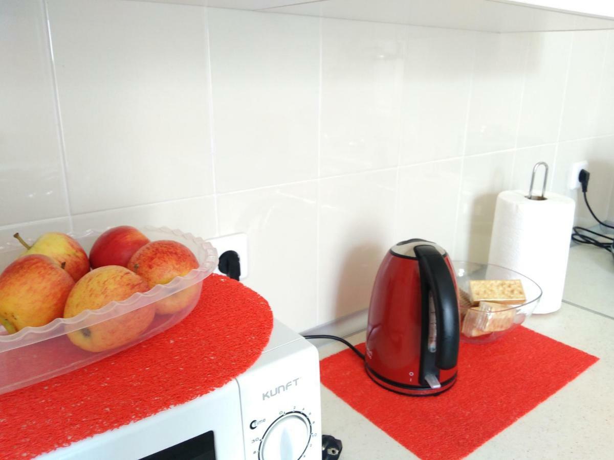 Apartment Farol De Vida