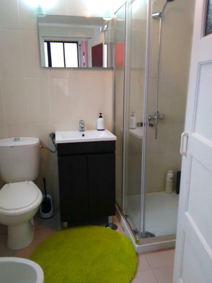 Farol De Vida Apartment *