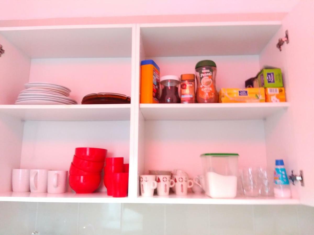 Apartment Farol De Vida *